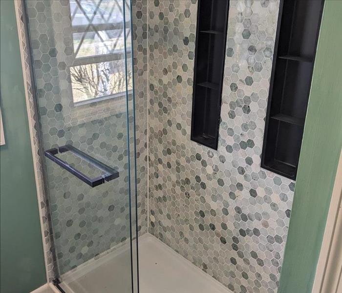 image of renovated bathroom